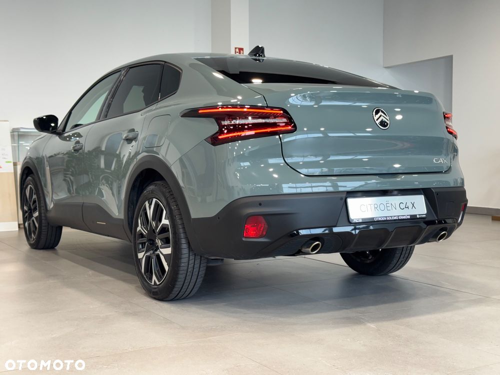 Citroën C4 1.2 mHEV Max eDCT6 - 7