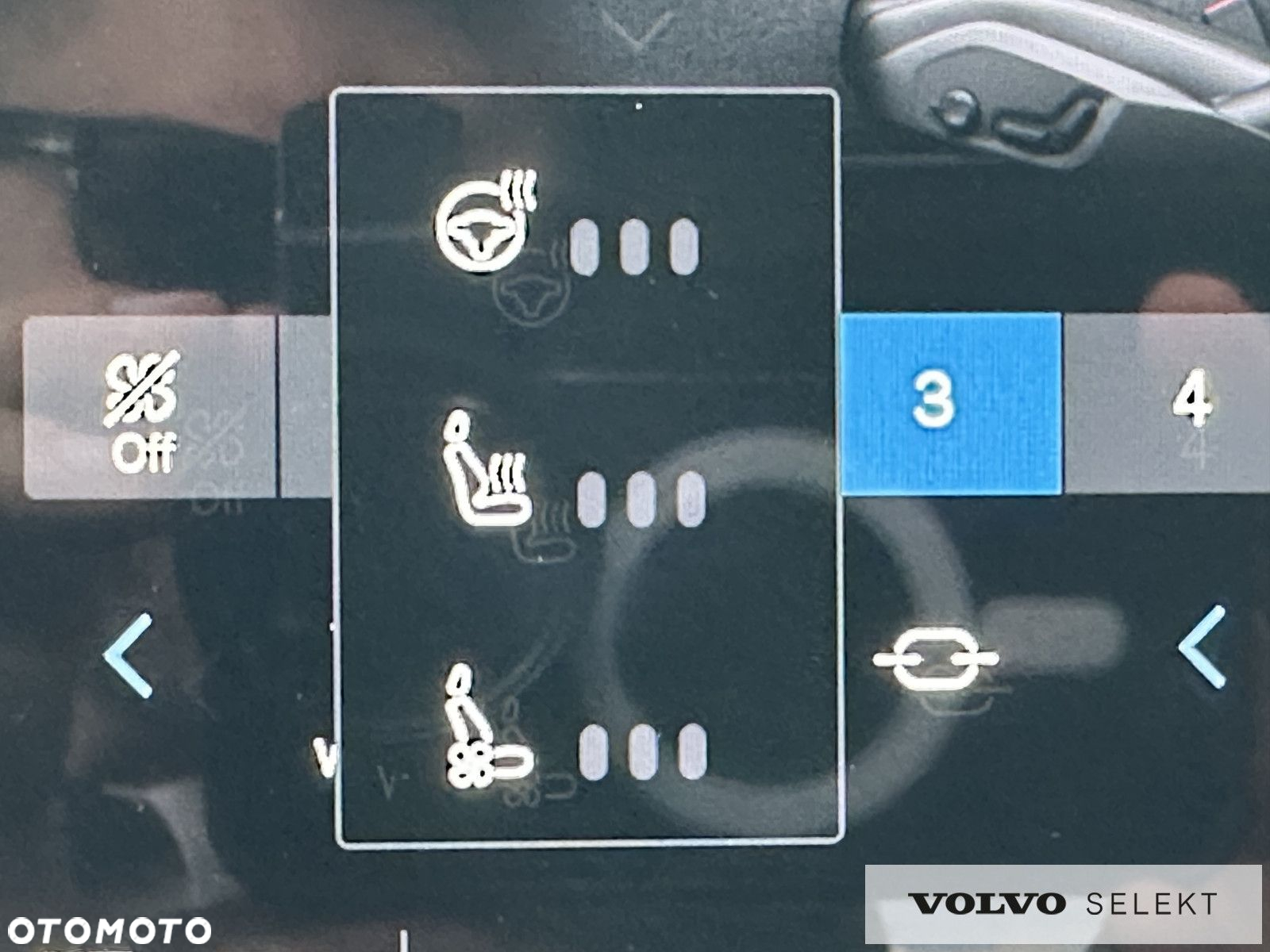 Volvo S90 - 34