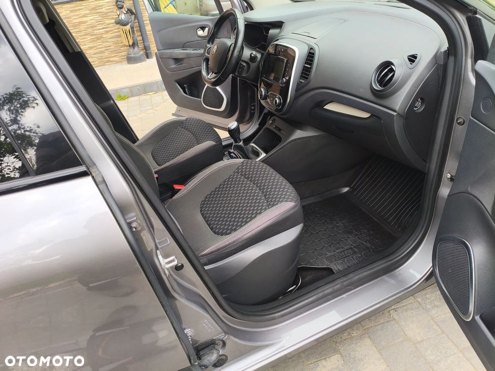 Renault Captur ENERGY TCe 90 Start&Stop Intens - 11
