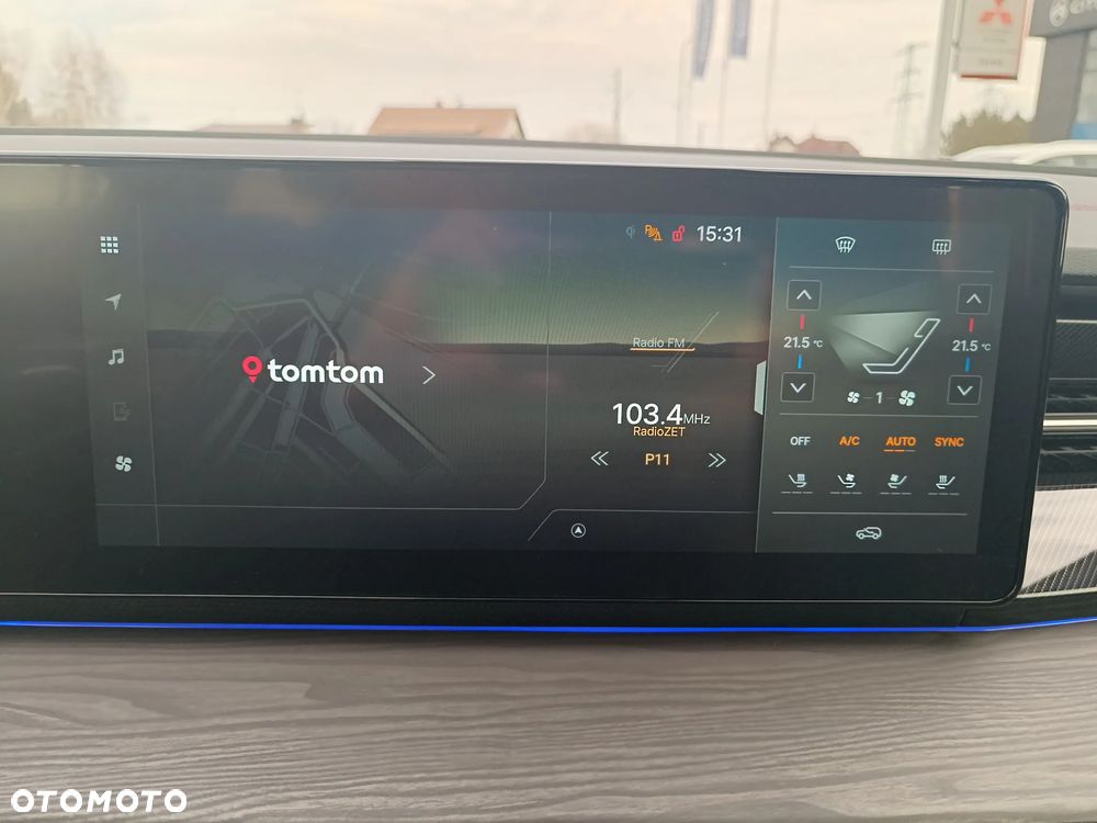 SsangYong/KGM Actyon 1.5 T-GDI Adventure 4WD - 18