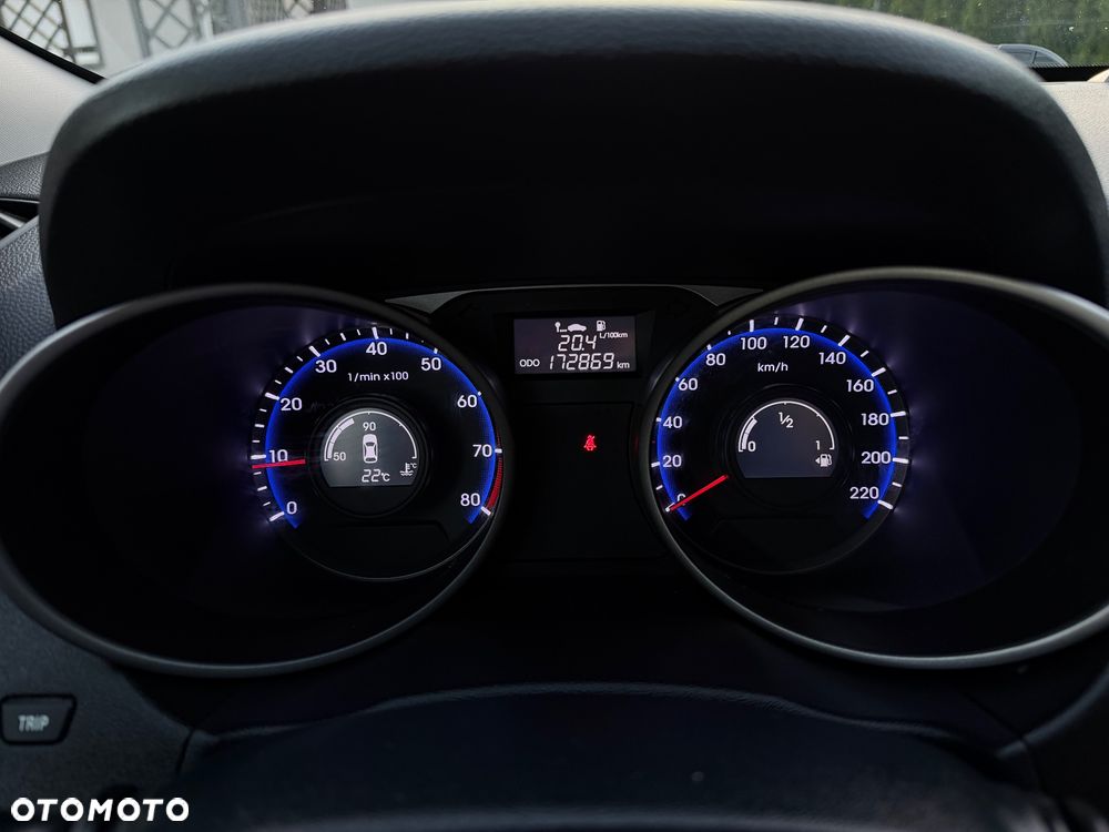 Hyundai ix35 1.6 2WD 5 Star Edition - 17