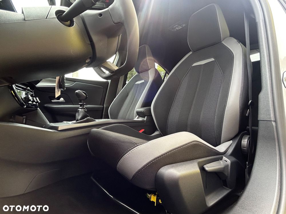 Opel Mokka 1.2 T GS S&S - 17