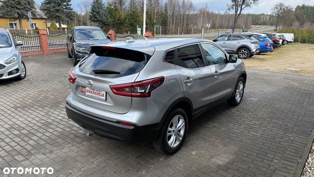 Nissan Qashqai - 16