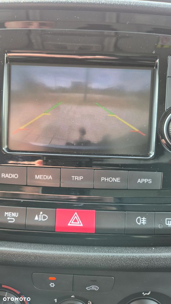 Fiat DOBLO MAXI - 26