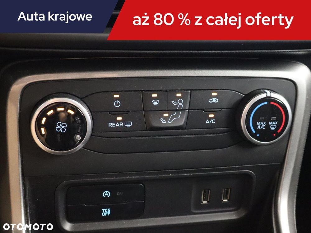 Ford EcoSport - 20