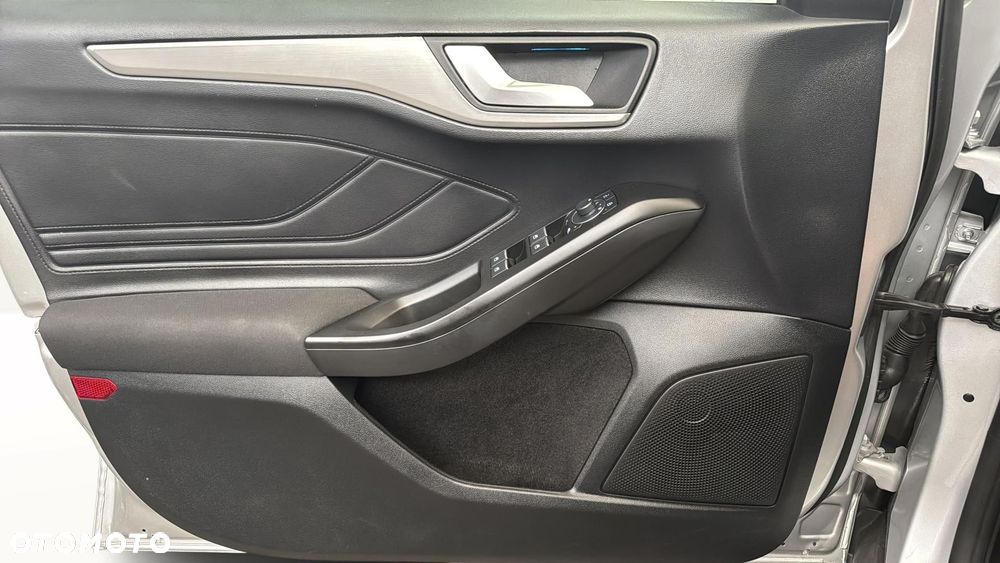Ford Focus 1.5 EcoBlue Titanium - 17