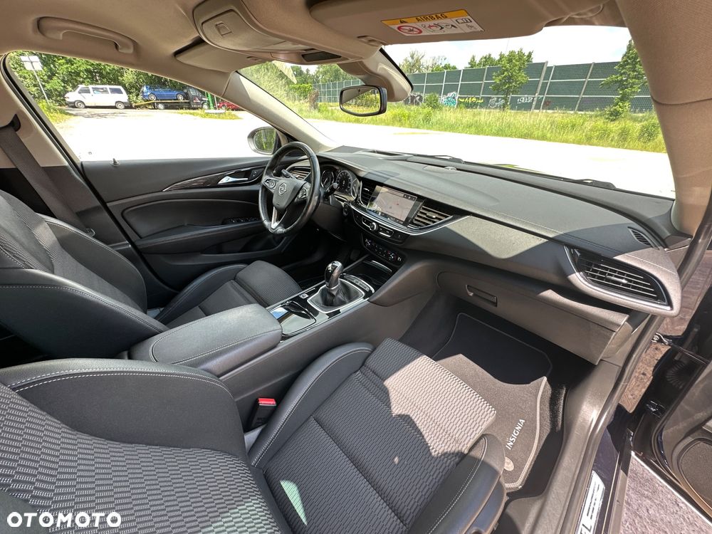 Opel Insignia 1.5 Direct InjectionTurbo Business Innovation - 30