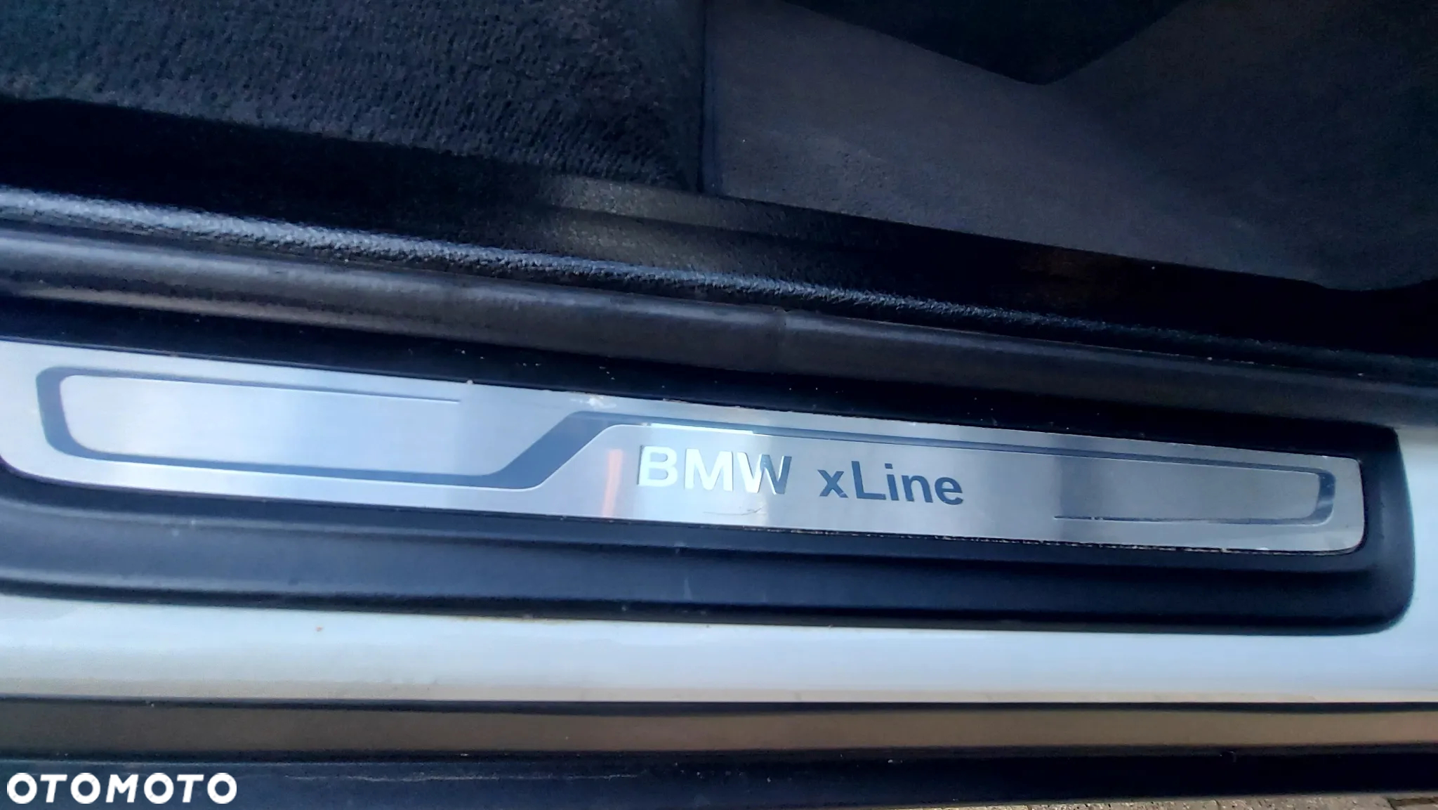 BMW X3 xDrive20d xLine - 16