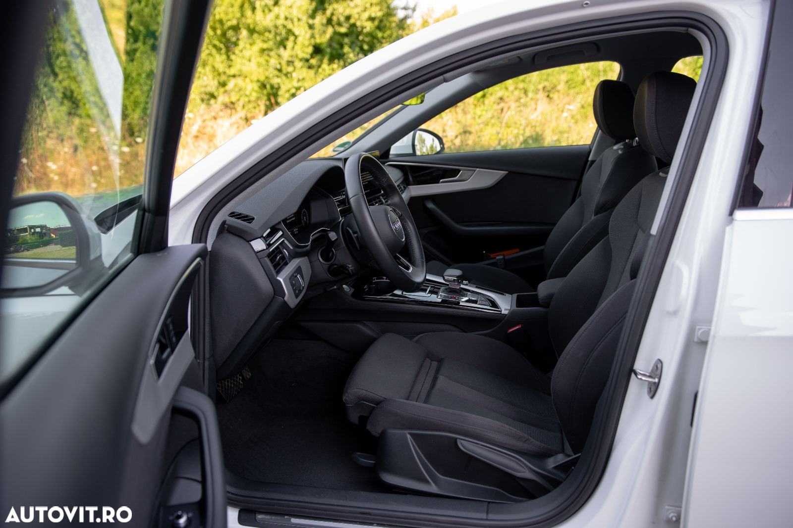 Audi A4 35 TFSI S tronic - 17