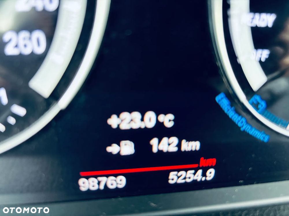 BMW Seria 1 118d Edition M Sport Shadow - 36