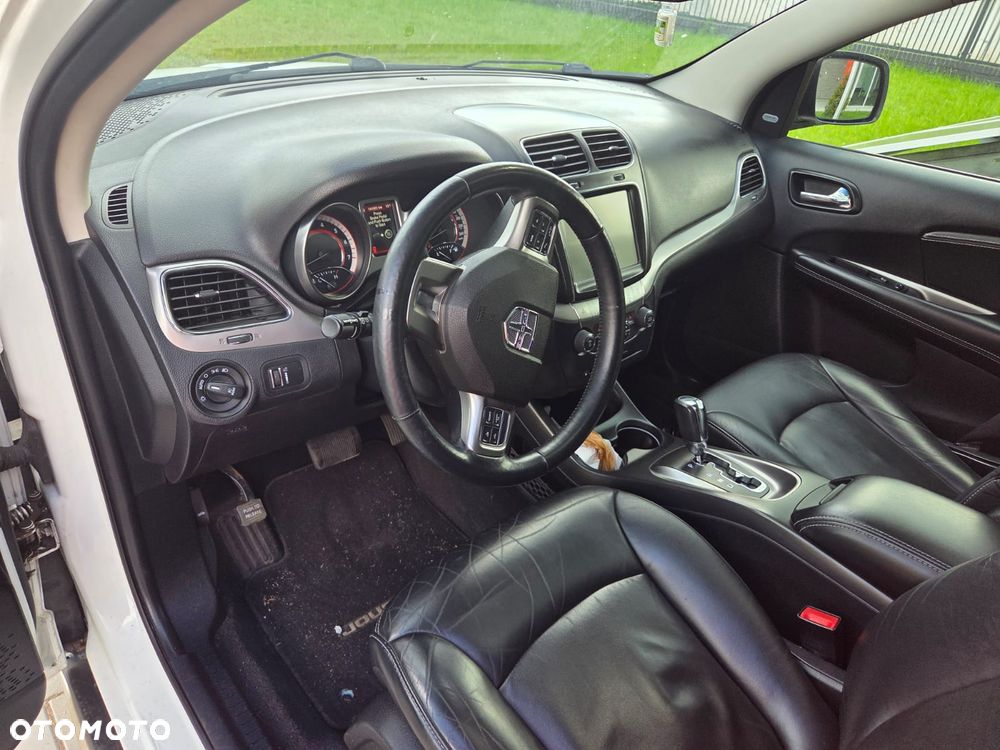 Dodge Journey - 18