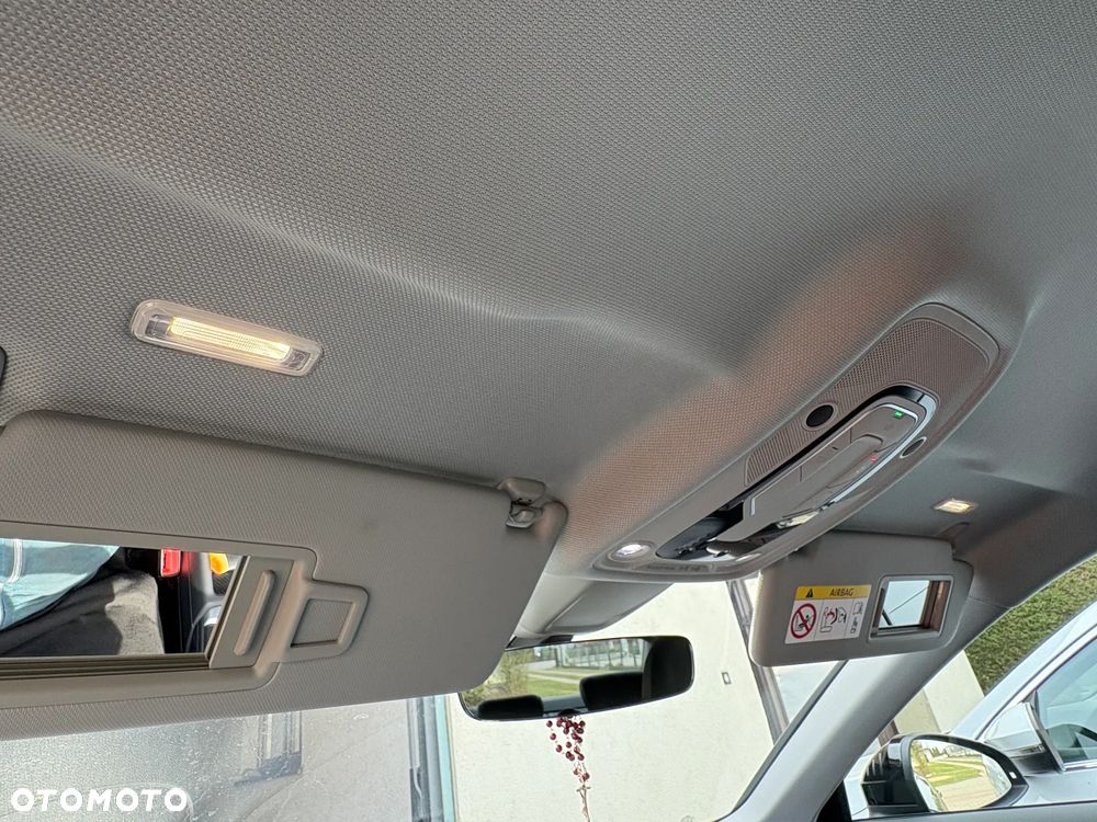 Audi A4 Limousine - 19