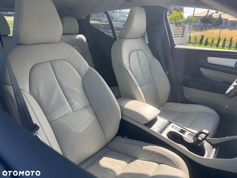 Volvo XC 40 - 16