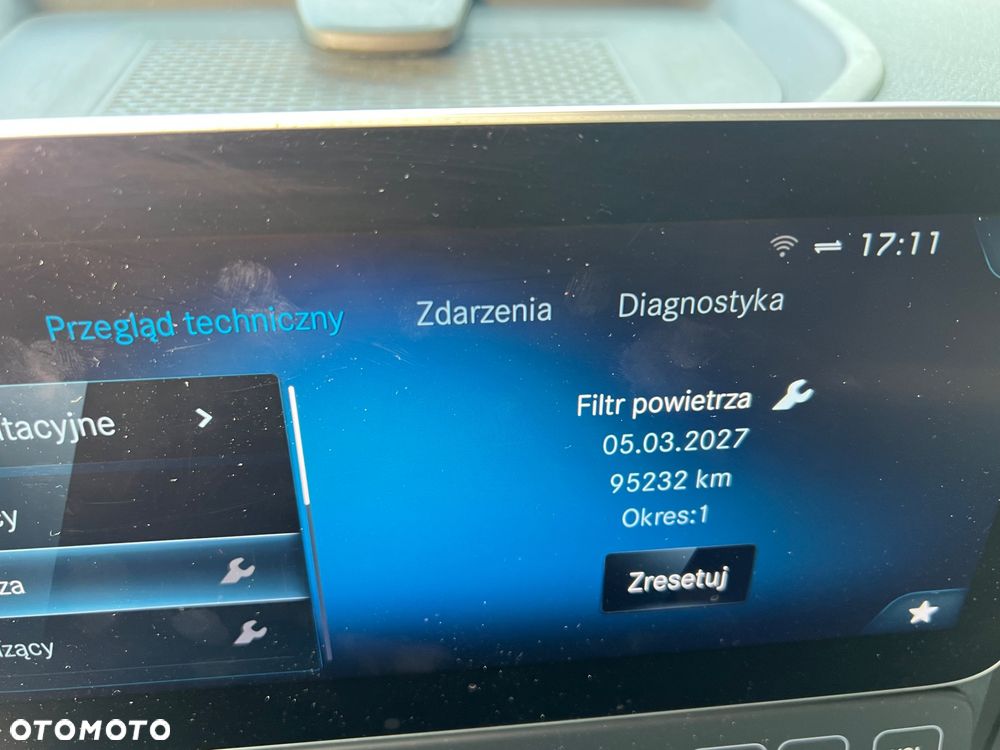 Mercedes-Benz ACTROS L MP5 bez retardera fabrycznie - 36