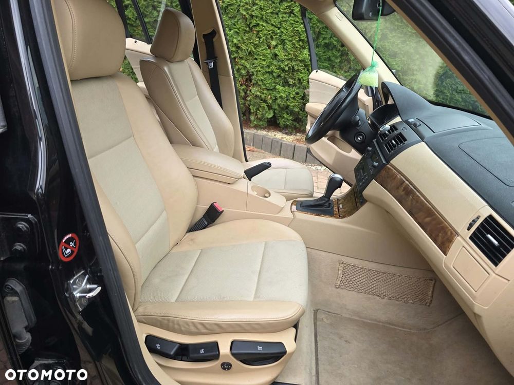 BMW X3 - 13