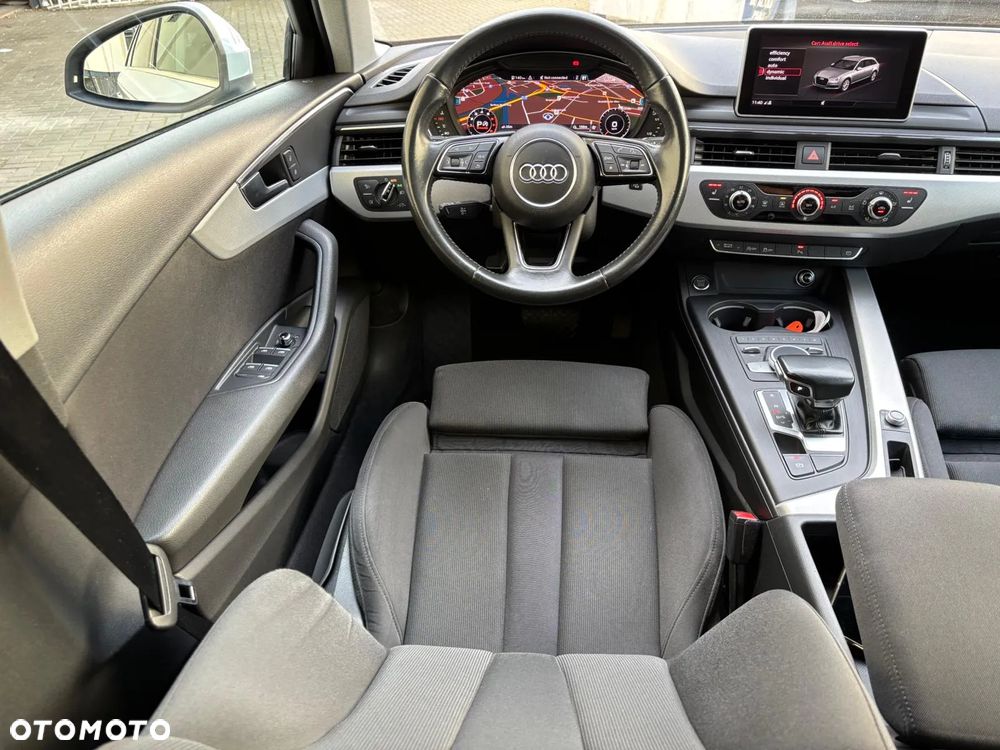 Audi A4 Avant 2.0 TFSI ultra Sport S tronic - 6