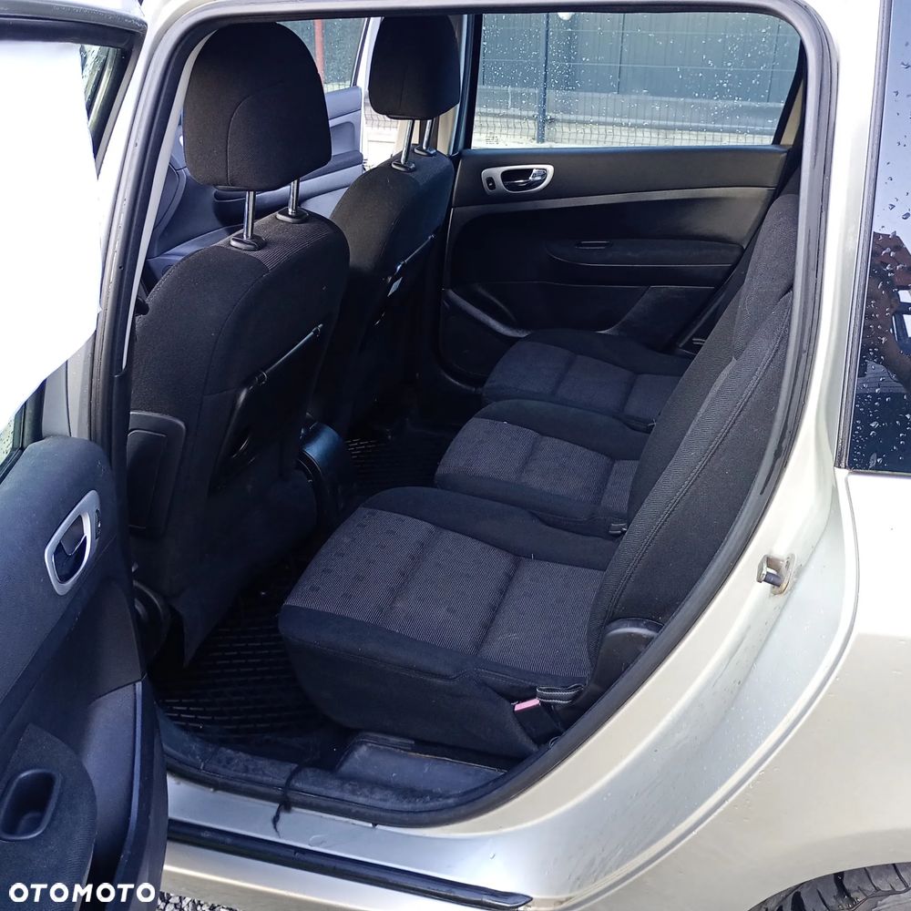 Peugeot 307 1.6 HDi - 6