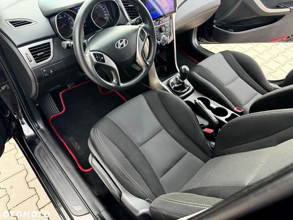 Hyundai i30 1.4 Premium - 10