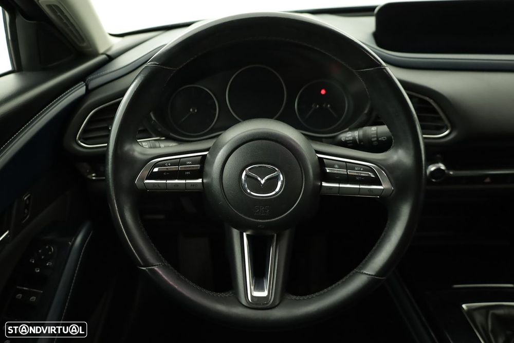 Mazda CX-30 - 15