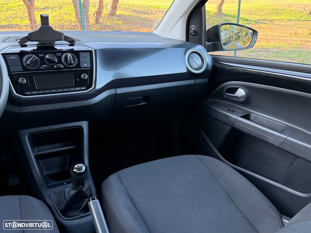 VW Up! 1.0 BMT Move - 27