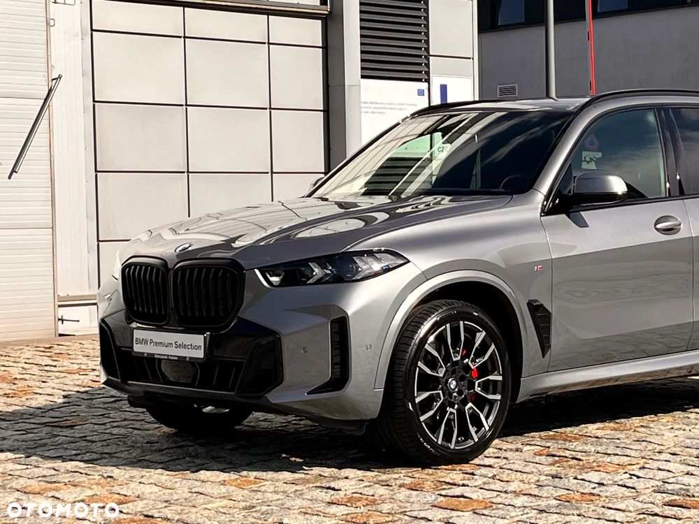 BMW X5 xDrive40d mHEV sport - 15