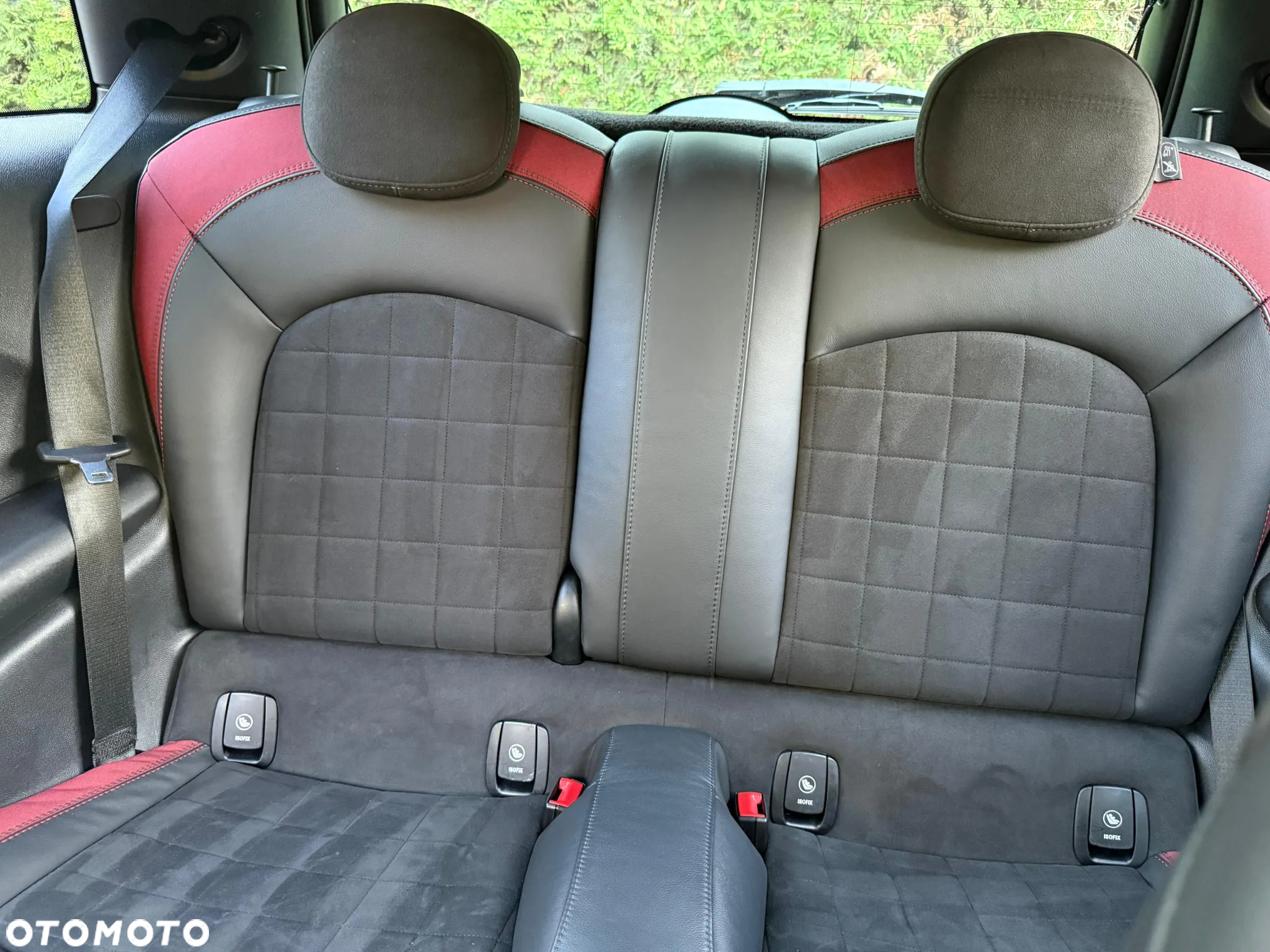 MINI John Cooper Works Copper sport - 23