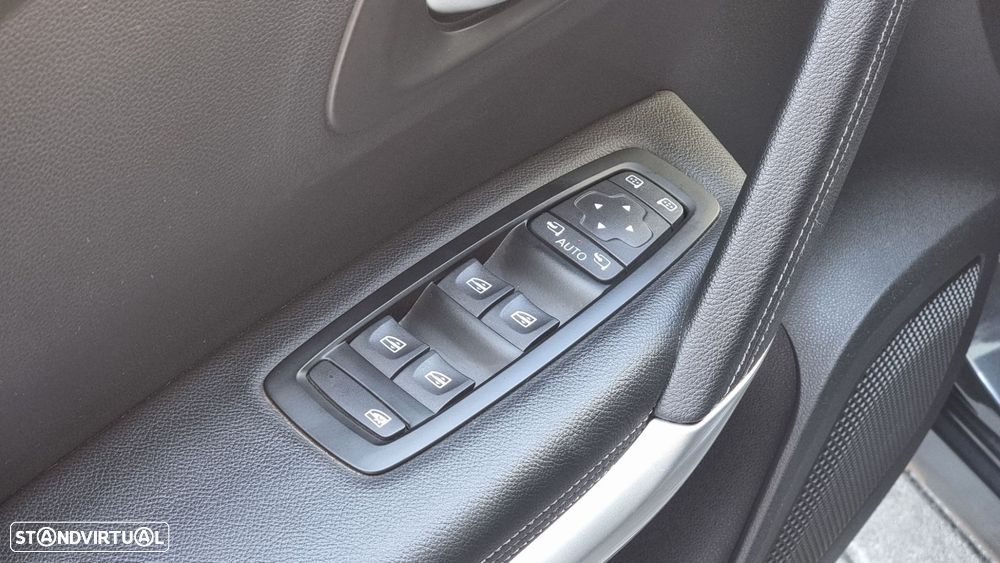 Renault Kadjar 1.5 dCi Intens - 21