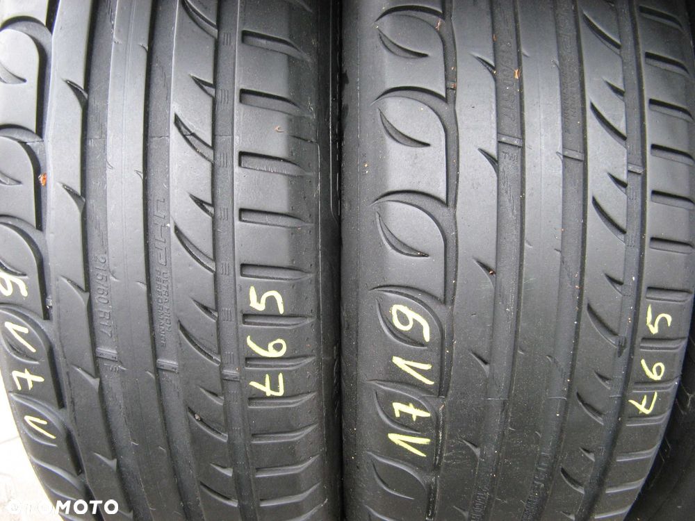 215/60R17 KORMORAN Ultra High Performance - nr.1719 * - 2