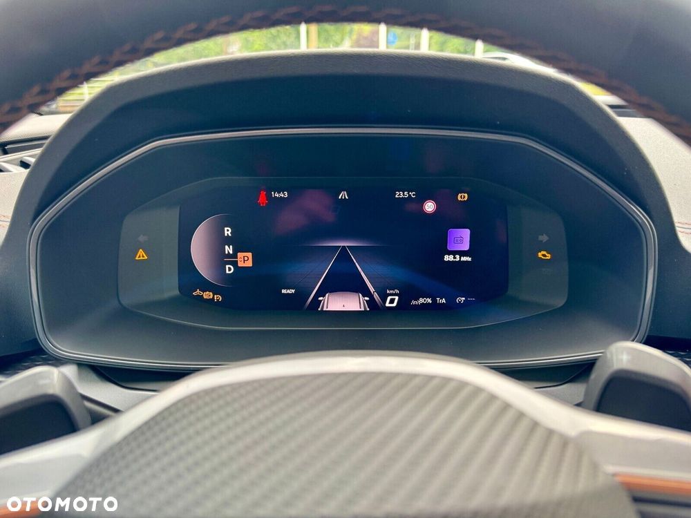 Cupra Leon Sportstourer - 28