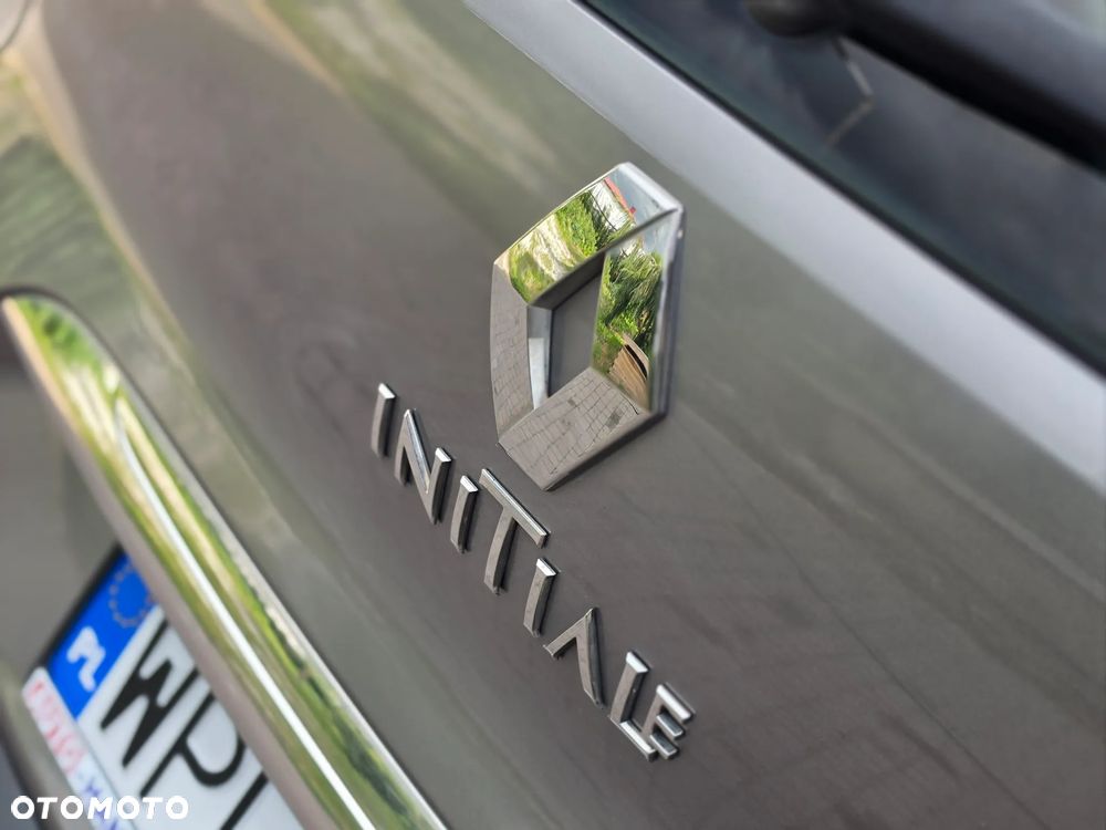Renault Espace 1.6 dCi Energy Initiale Paris EDC 7os - 11