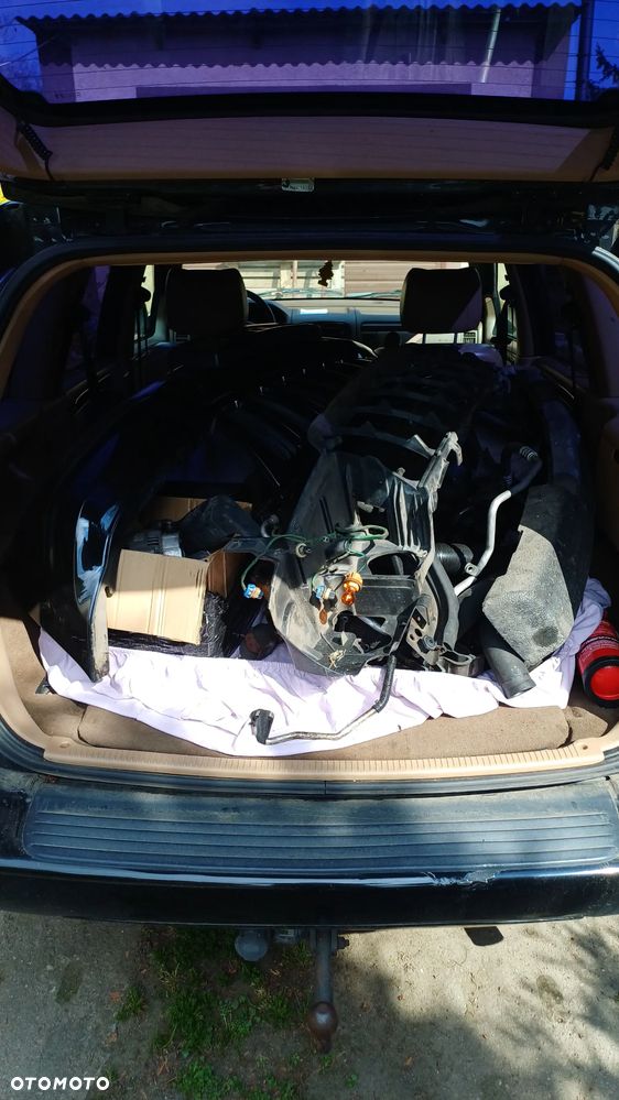 Jeep Grand Cherokee ver-3-1l-td-limited - 5