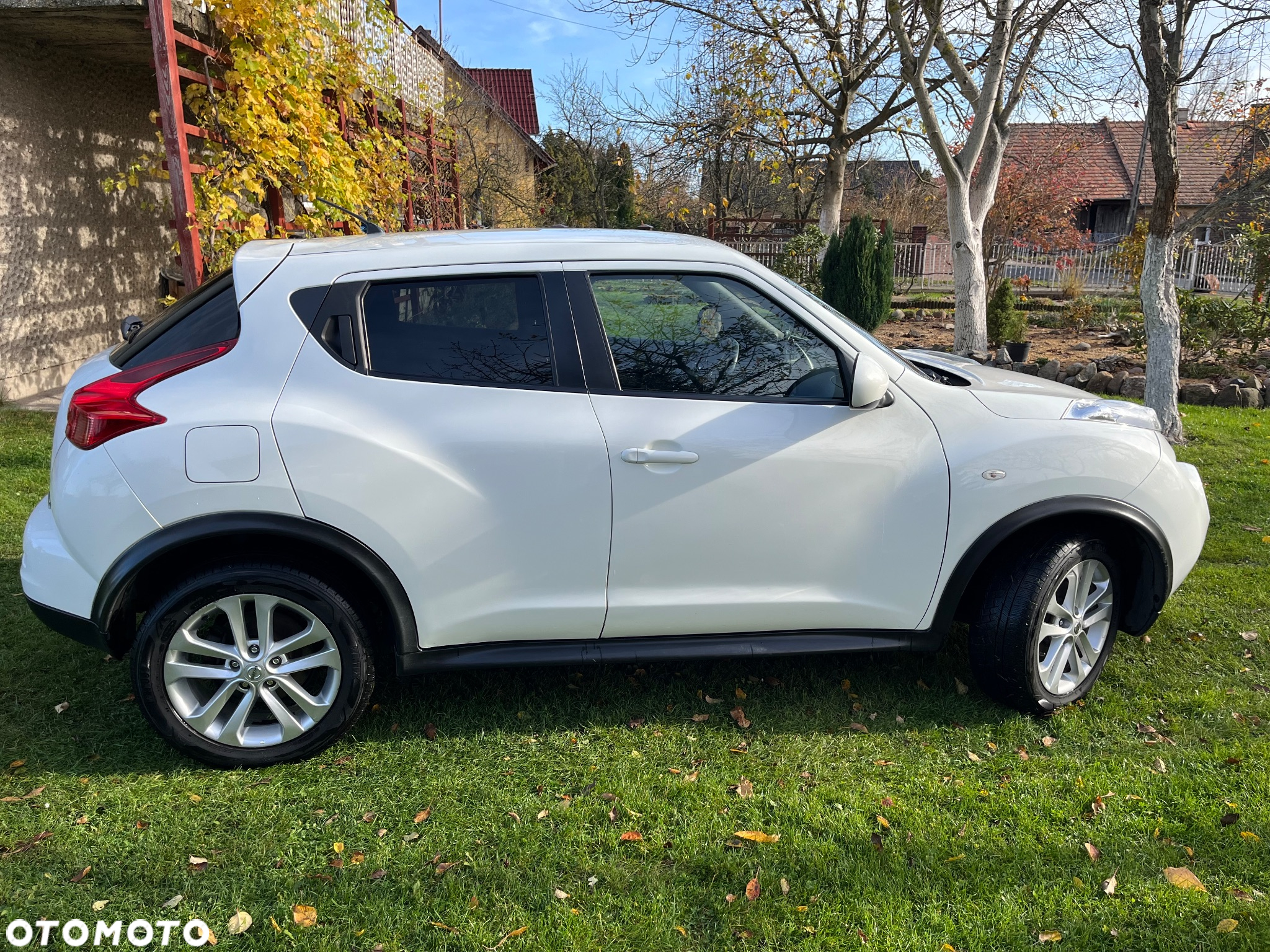 Nissan Juke 1.5 dCi Edition - 11