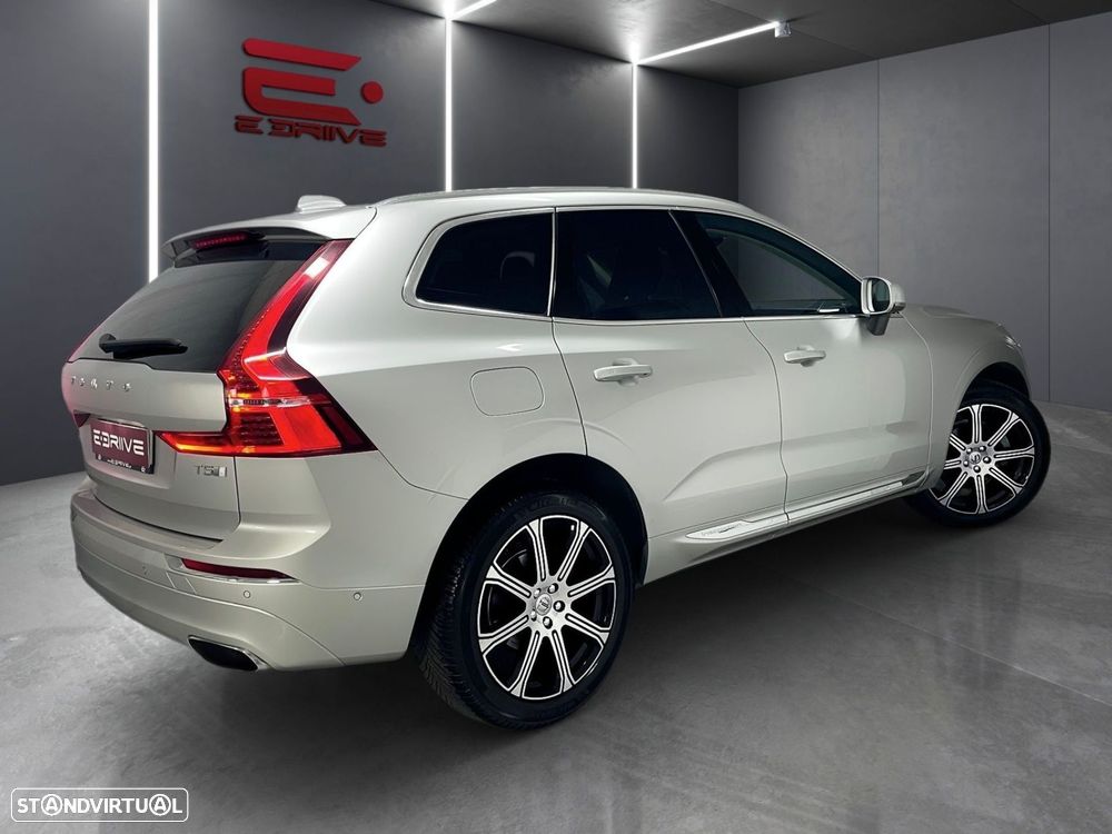 Volvo XC 60 - 6