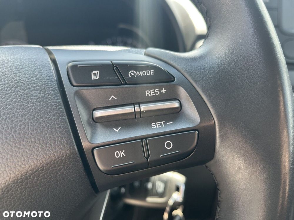 Hyundai Kona 1.0 T-GDI Style - 23