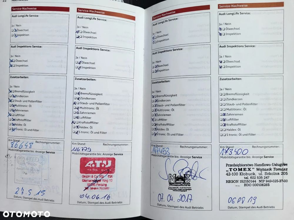 Audi A6 Avant 2.0 TDI Prime Line Multitronic - 11