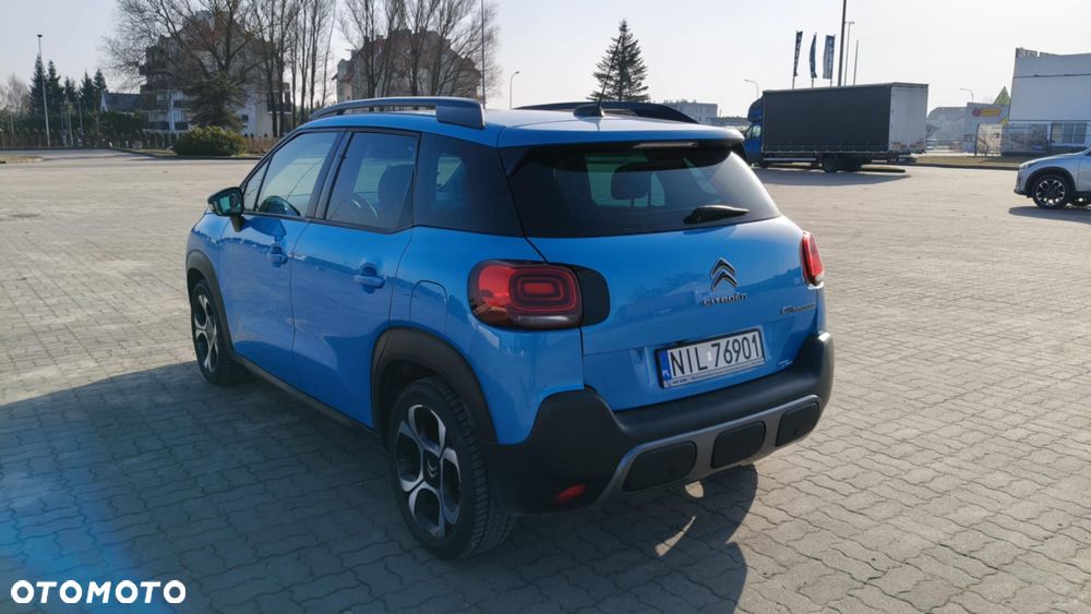 Citroën C3 Aircross - 3