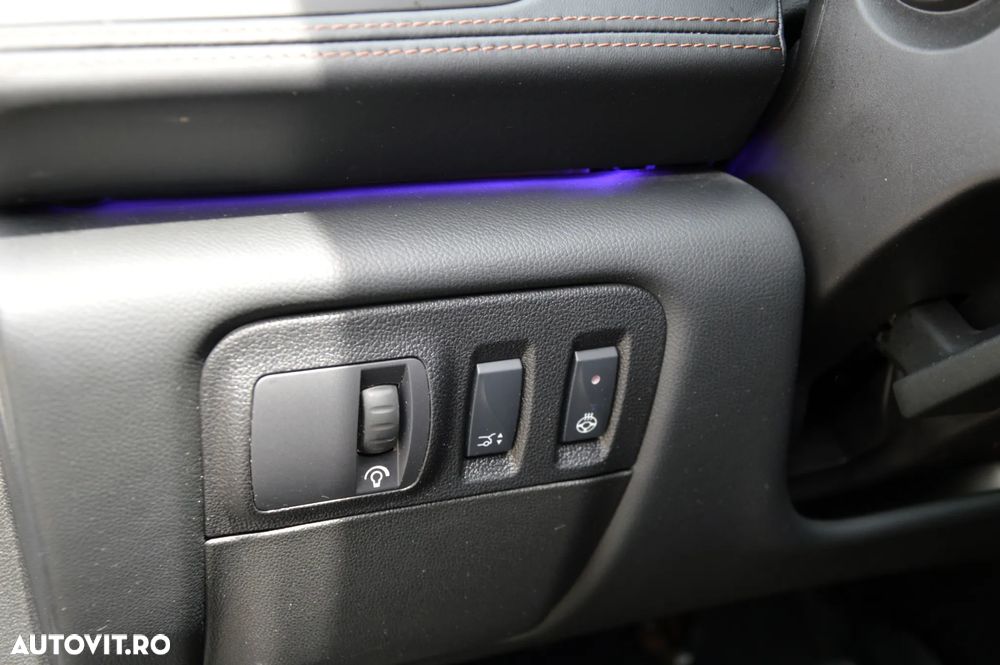 Renault Talisman TCe 160 EDC GPF INITIALE PARIS - 14