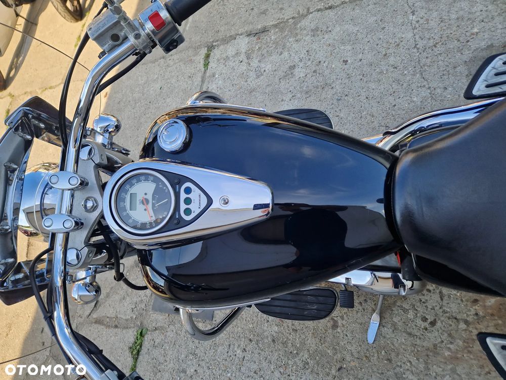 Kawasaki Vulcan - 38