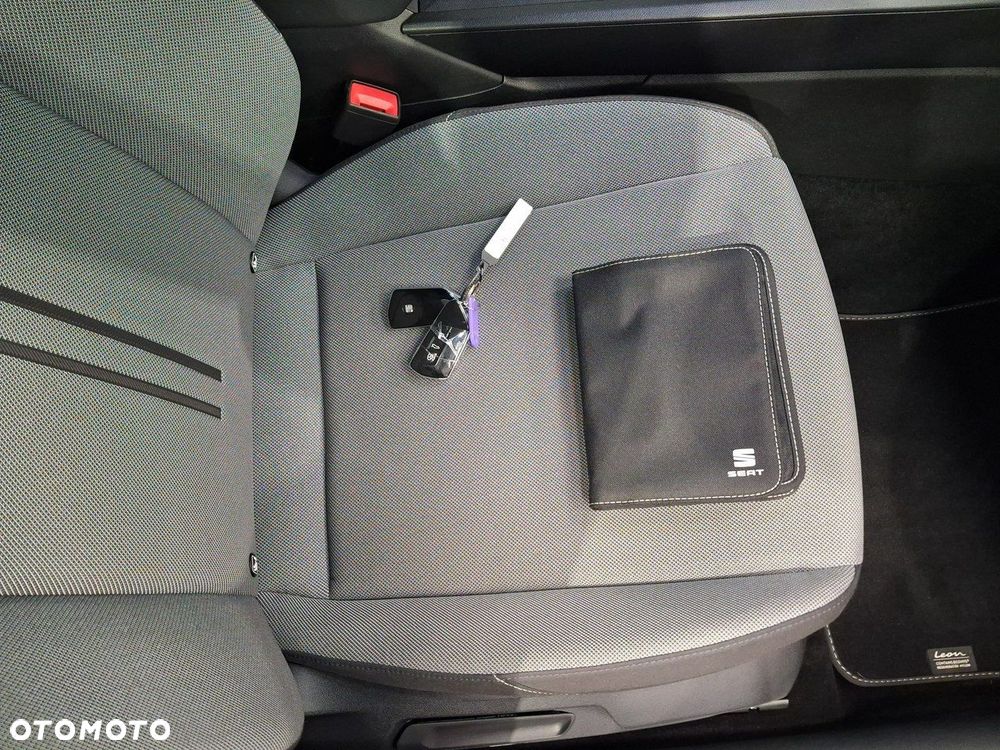 Seat Leon Sportstourer - 24