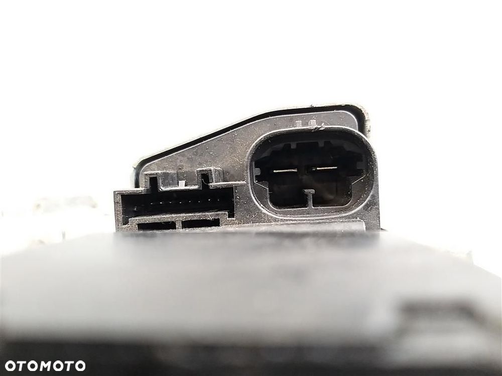 Wspomaganie elektryczne Renault Megane II 2002-2005 50300374 - 4