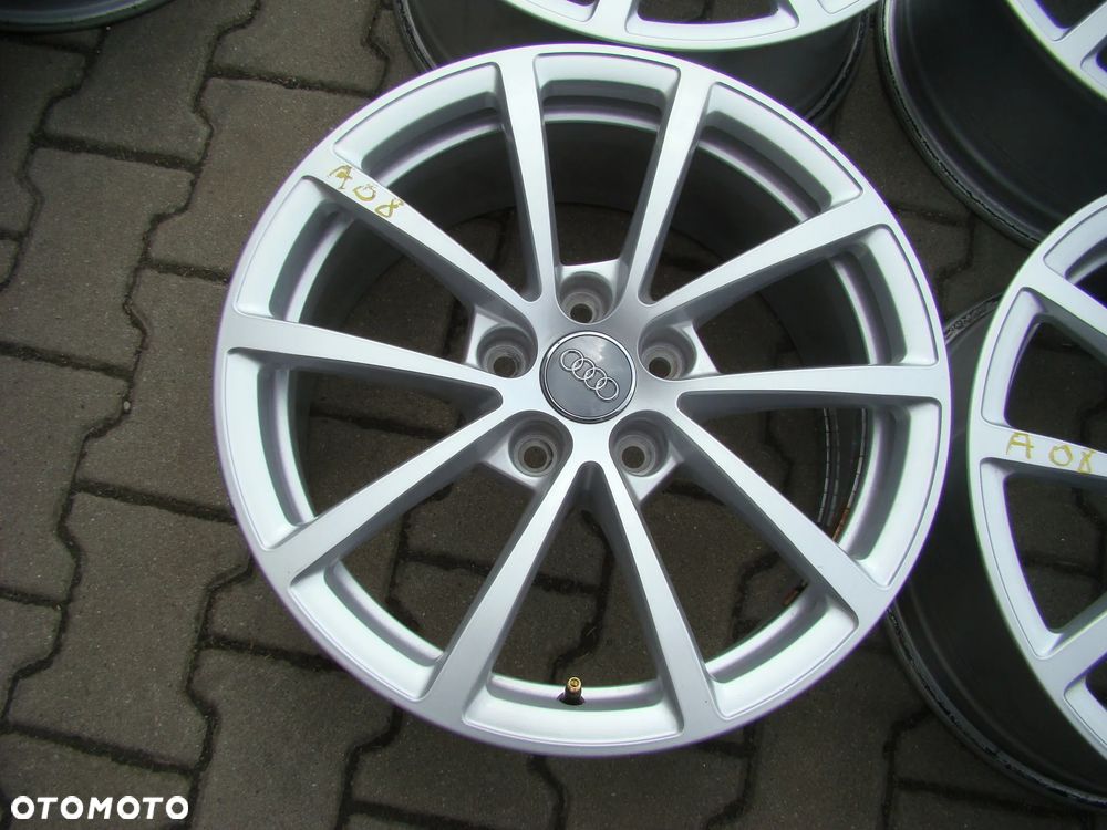 a08 5x112 Audi A6 C6 C7 C8 A4 B7 B8 B9 Q2 Q3 Q5 7,5jx17 et36 - 5