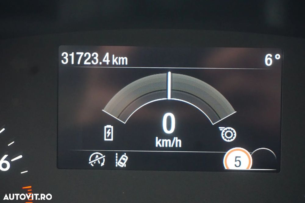 Ford Puma 1.0 EcoBoost MHEV Titanium X - 12