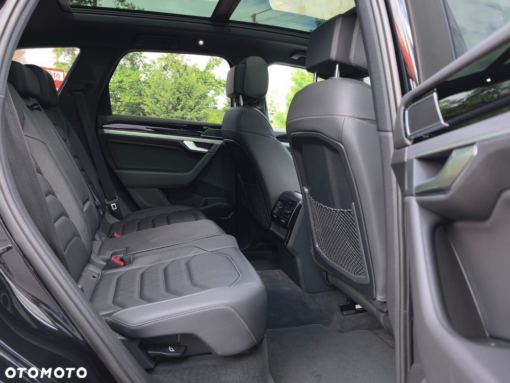 Volkswagen Touareg 4.0 V8 TDI SCR 4Mot - 17