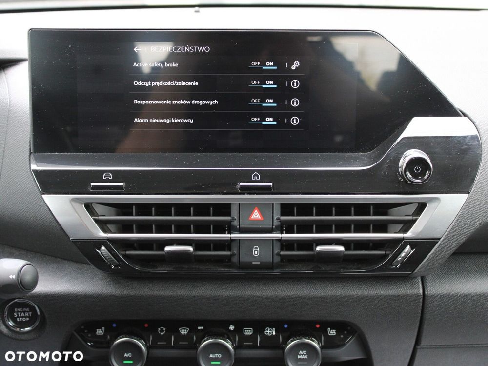 Citroën C4X - 19