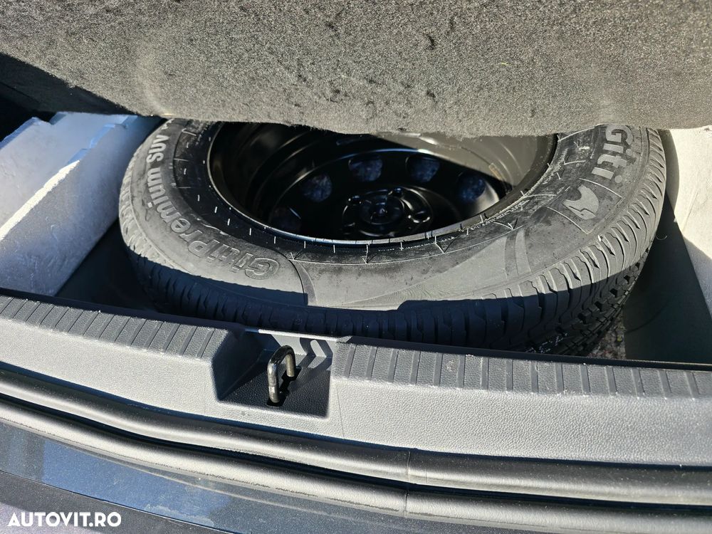 Dacia Duster 1.5 Blue dCi 4WD Comfort - 25