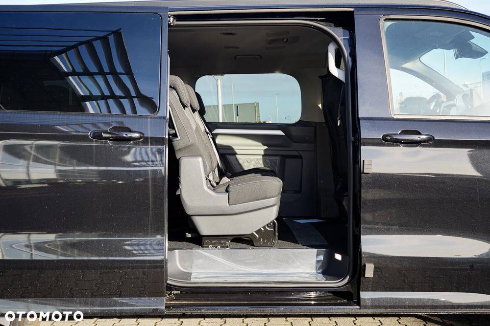 Volkswagen Caravelle 2.0 TDI L2 Life - 15