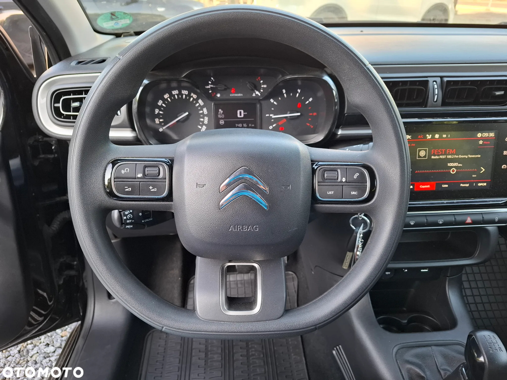 Citroën C3 Pure Tech 82 ELLE - 9