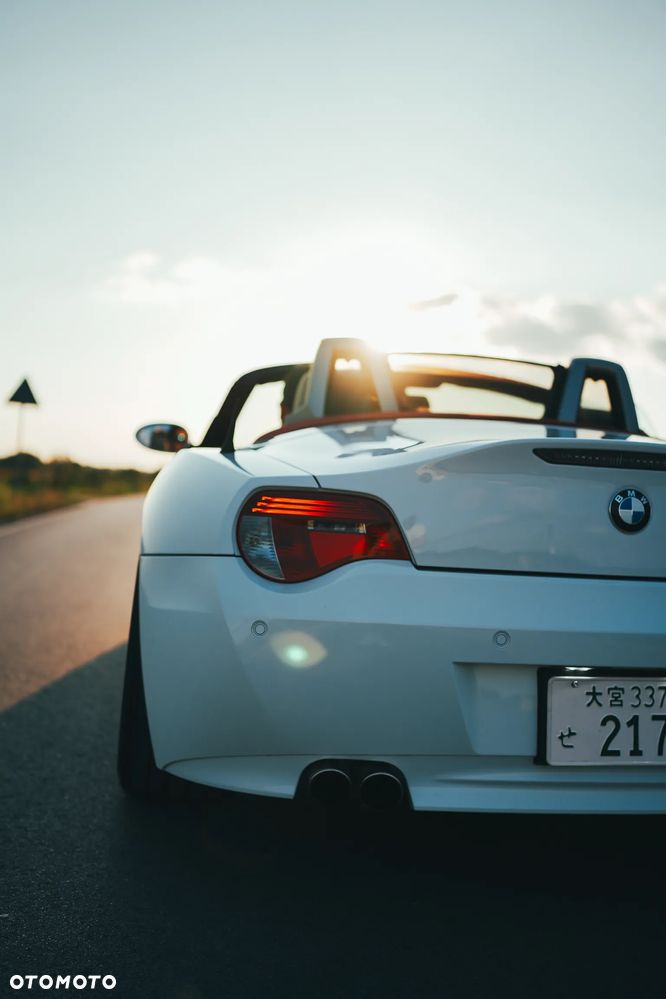 BMW Z4 - 26