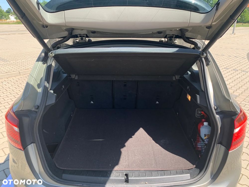 BMW Seria 2 220d Advantage - 16