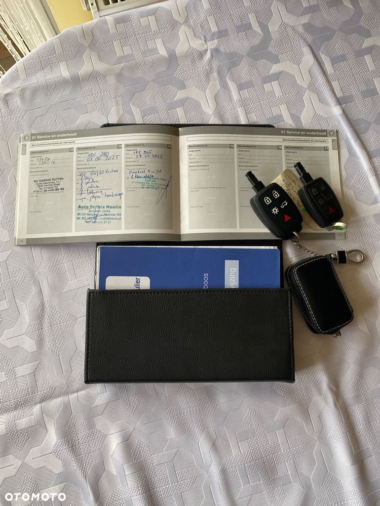 Volvo C30 D2 RDesign - 25